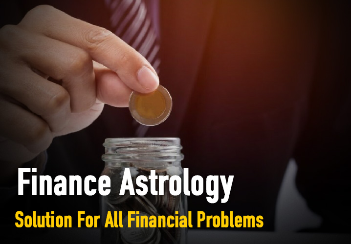 Finance Solution